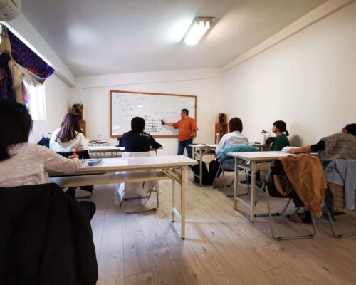 2075心和能量空間-｜頌缽銅鑼浴｜手碟課程教學