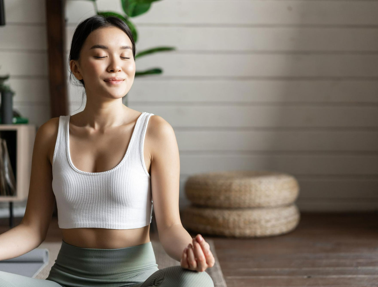 2075心和能量空間-台南 北區 臼井靈氣｜薩滿儀式 課程